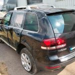 VOLKSWAGEN TOUAREG 1 PHASE 2