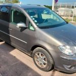 VOLKSWAGEN TOURAN 1 PHASE 2