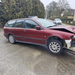 VOLVO V 40 1 PHASE 1 BREAK