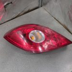 OPEL CORSA D PHASE 1