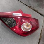 OPEL CORSA D PHASE 1