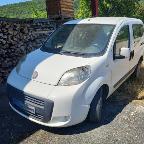 FIAT QUBO