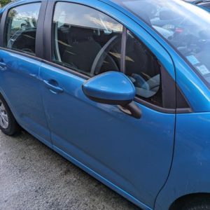 CITROEN C3 2 PHASE 1