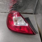 OPEL CORSA D PHASE 1