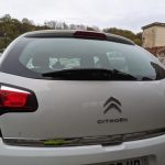 CITROEN C3 2 PHASE 1