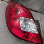 OPEL CORSA D PHASE 1