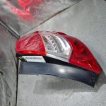 CITROEN C4 2 PHASE 1