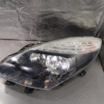 RENAULT SCENIC 3 PHASE 1