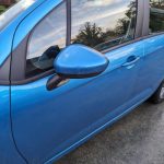 CITROEN C3 2 PHASE 1