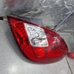 OPEL CORSA D PHASE 1