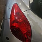 PEUGEOT 207 PHASE 1