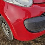 CITROEN C1 1 PHASE 1