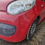 CITROEN C1 1 PHASE 1