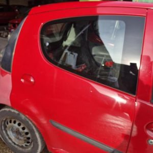 CITROEN C1 1 PHASE 1