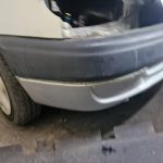 CITROEN SAXO PHASE 2