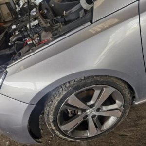 PEUGEOT 308 2 PHASE 1