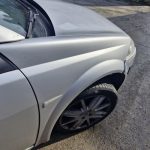 RENAULT MEGANE 2 PHASE 1 CABRIOLET