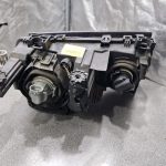 BMW SERIE 3 E46 COMPACT PHASE 1