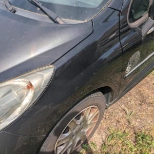 PEUGEOT 207 PHASE 2 BREAK