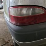 CITROEN SAXO PHASE 2