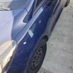 FORD FIESTA 7 PHASE 1