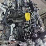 RENAULT MEGANE 4 PHASE 1