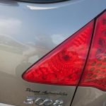 PEUGEOT 3008 1 PHASE 1