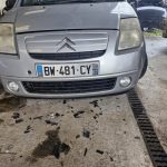 CITROEN C2 PHASE 1