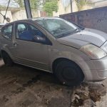 CITROEN C2 PHASE 1