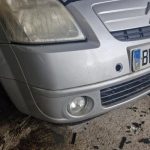 CITROEN C2 PHASE 1