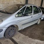 CITROEN XSARA PICASSO PHASE 1