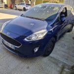 FORD FIESTA 7 PHASE 1