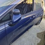 FORD FIESTA 7 PHASE 1