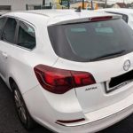 OPEL ASTRA J SPORTS TOURER PHASE 2 BREAK