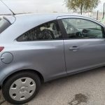 OPEL CORSA D PHASE 1