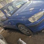 PEUGEOT 106 PHASE 2