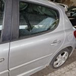 PEUGEOT 207 PHASE 1