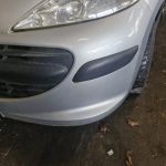 PEUGEOT 207 PHASE 1