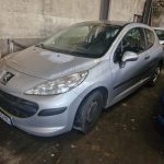 PEUGEOT 207 PHASE 1