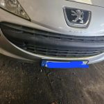 PEUGEOT 207 PHASE 1