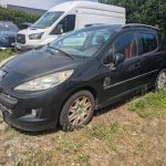 PEUGEOT 207 PHASE 2 BREAK