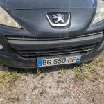 PEUGEOT 207 PHASE 2 BREAK