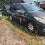 PEUGEOT 207 PHASE 2 BREAK