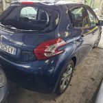 PEUGEOT 208 1 PHASE 1