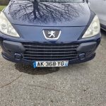 PEUGEOT 307 PHASE 2 BREAK