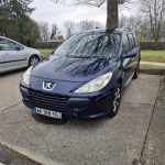 PEUGEOT 307 PHASE 2 BREAK