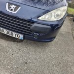 PEUGEOT 307 PHASE 2 BREAK