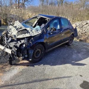 PEUGEOT 308 1 PHASE 1