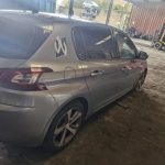 PEUGEOT 308 2 PHASE 1