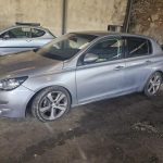 PEUGEOT 308 2 PHASE 1